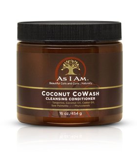 Coconut CoWash (454g)